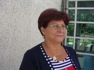 Almada - Olinda Ângelo