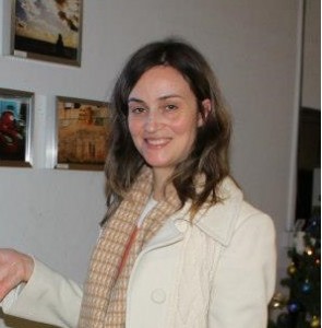 Lara Roseta - Barcelos