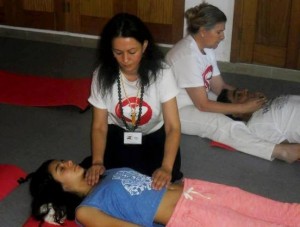 reiki 3