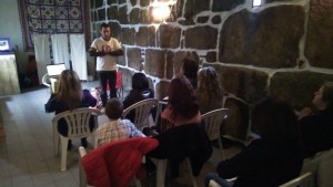workshop