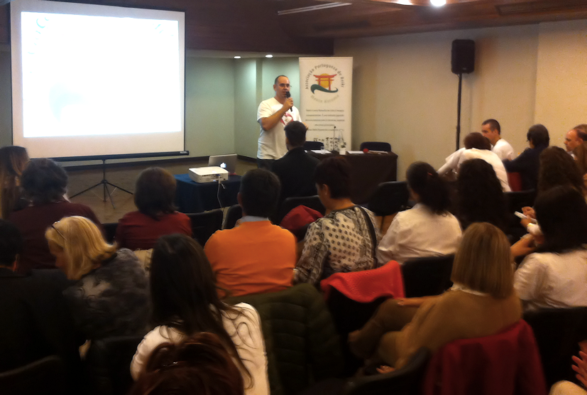 Congresso Nacional Reúne Praticantes de Reiki no Porto
