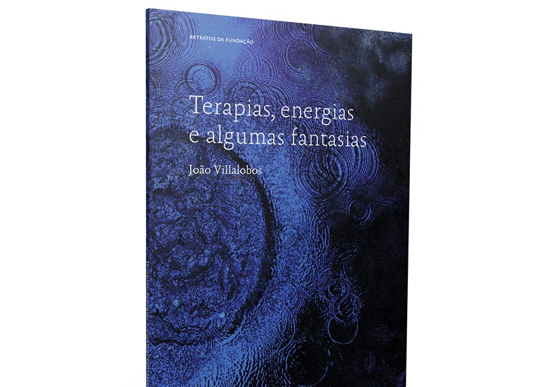 Entrevista a João Villalobos, autor do livro Terapias, energias e algumas fantasias