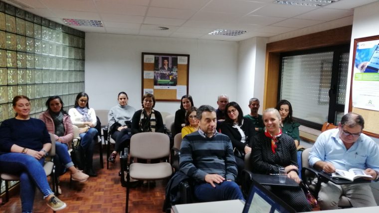 Semana do Colaborador da ISS – Instituto da Segurança Social de Viana do Castelo