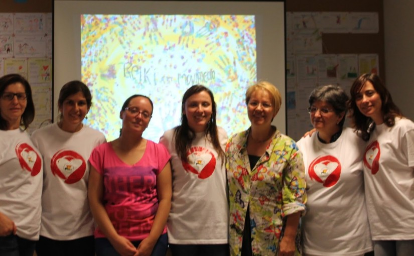 Participação no IV Mosaico Social – 2015
