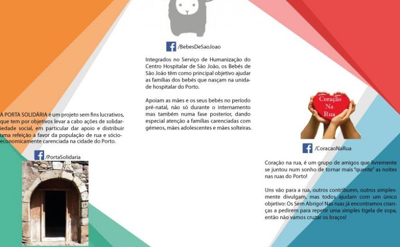Campanha Porto Abrigo