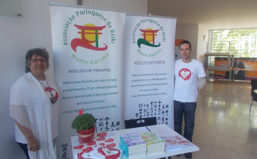 VI Feira Zen em Matosinhos