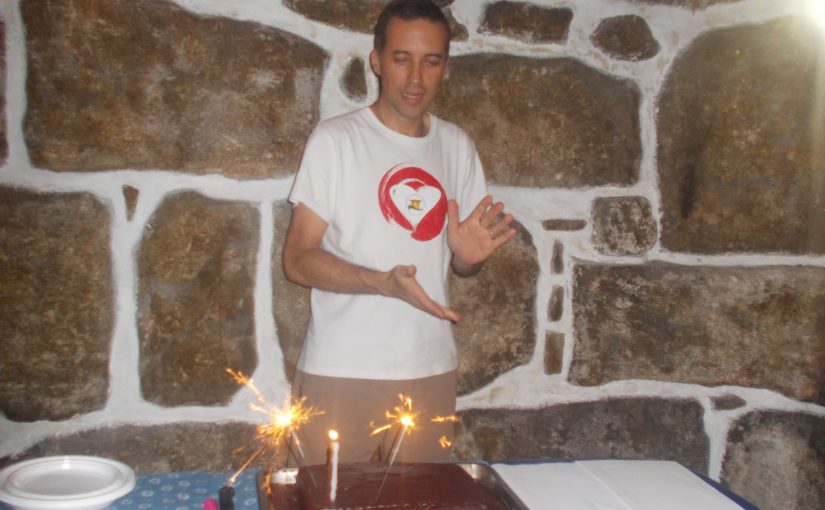 2º Aniversário do Núcleo de Penafiel
