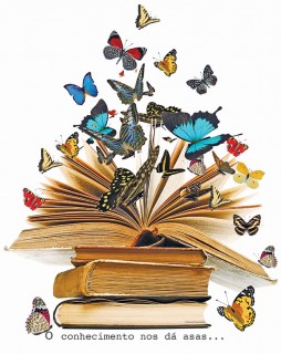 CANTINHO DE LEITURA DO NÚCLEO DO PORTO