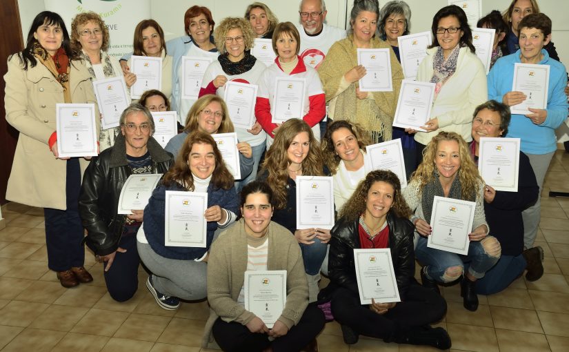 Curso Voluntariado Reiki – Núcleo de Lagos