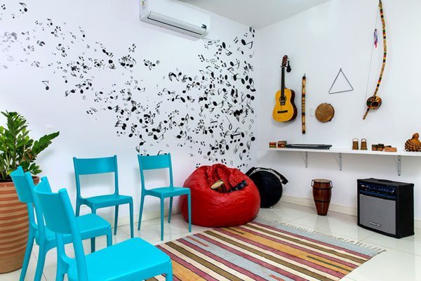 Reiki e Musicoterapia – Núcleo do Porto