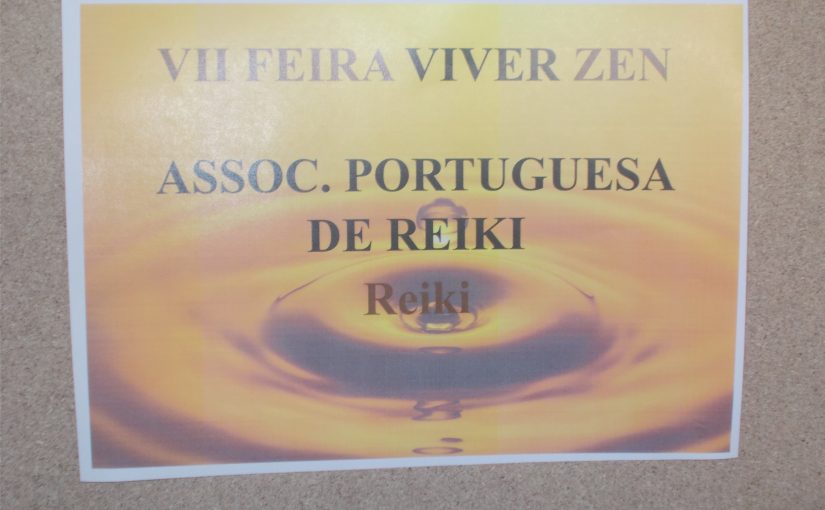 VII Feira Viver Zen – Núcleos Porto, Ermesinde e Penafiel