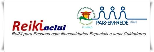 Reiki para Pessoas com Necessidades Especiais Cuidadores – Núcleo Fundão