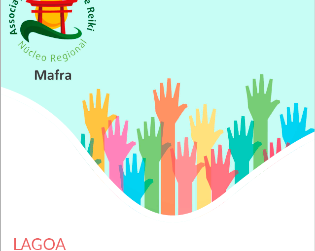 Voluntariado Reiki – Núcleo Mafra