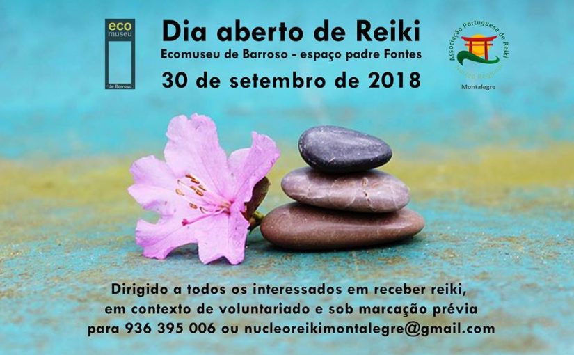 Dia Aberto no Ecomuseu – Núcleo de Montalegre