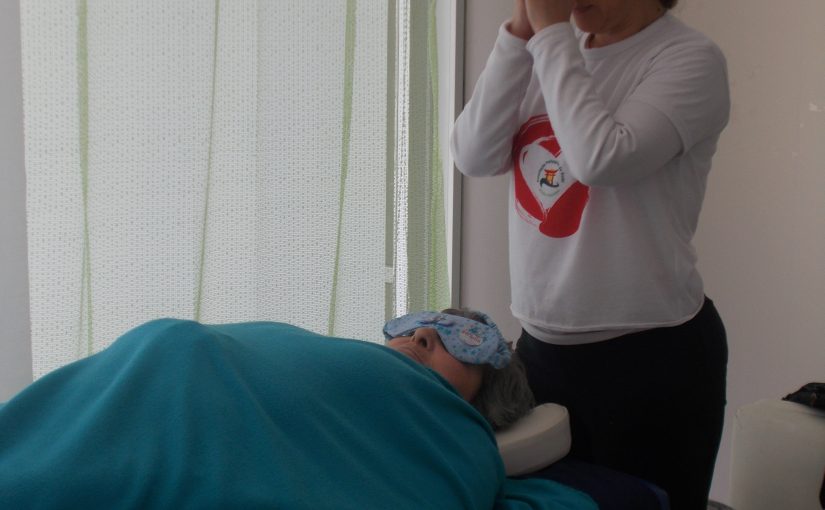 Inquérito Voluntariado