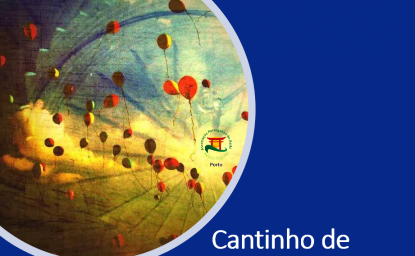 Cantinho de leitura do núcleo do Porto – Junho