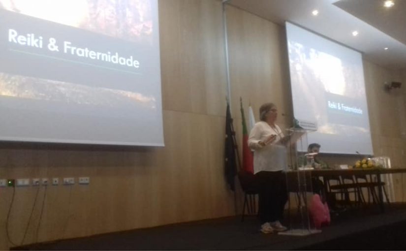 Seminário “Desperte para a vida… há sempre uma esperança!”