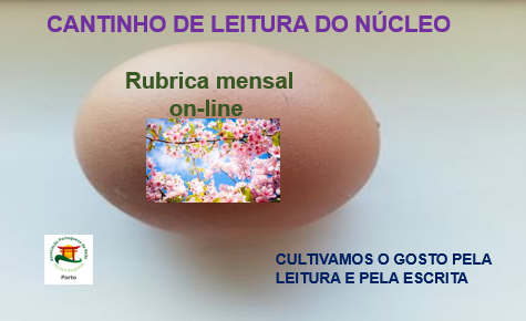 CANTINHO DE LEITURA DO NÚCLEO DO PORTO