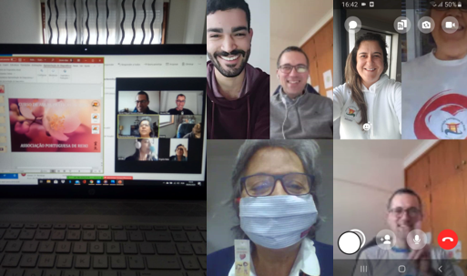 Curso de Aulas práticas de Reiki da APR ( ON-LINE) Porto, Ermesinde e Penafiel