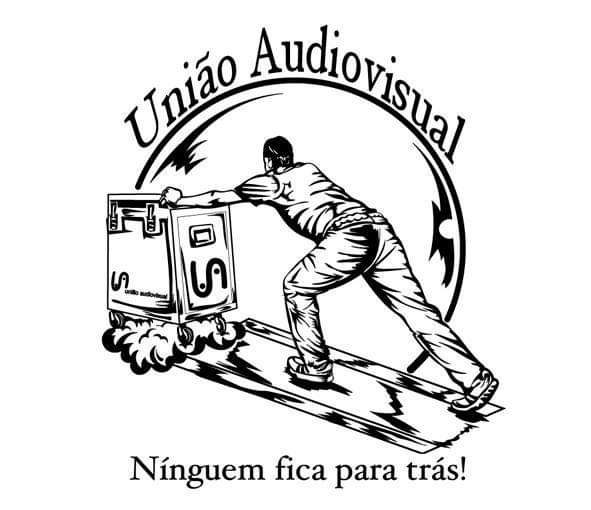 Bens Alimentares para União Audiovisual