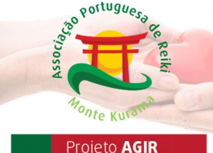 Vamos continuar a AGIR