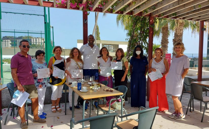 Dia Internacional do Reiki – Funchal