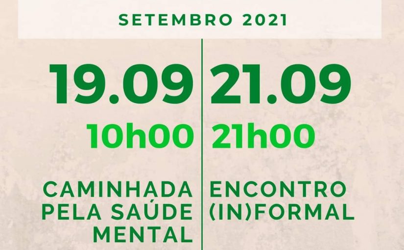 Video do II Encontro com a associação dinamicaMENTE – Valença do Minho