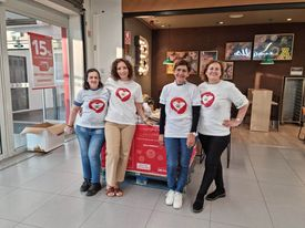 Voluntariado – Braga