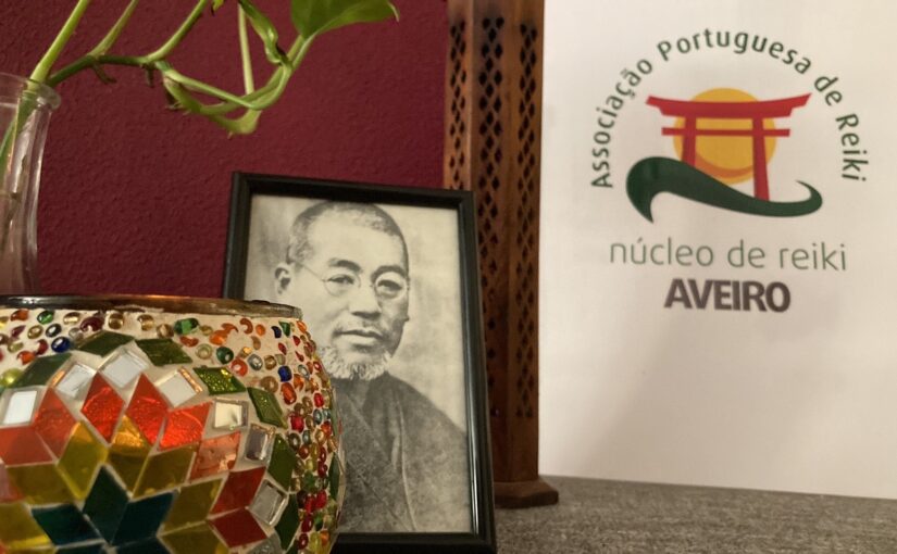 Dia Internacional do Reiki – Aveiro