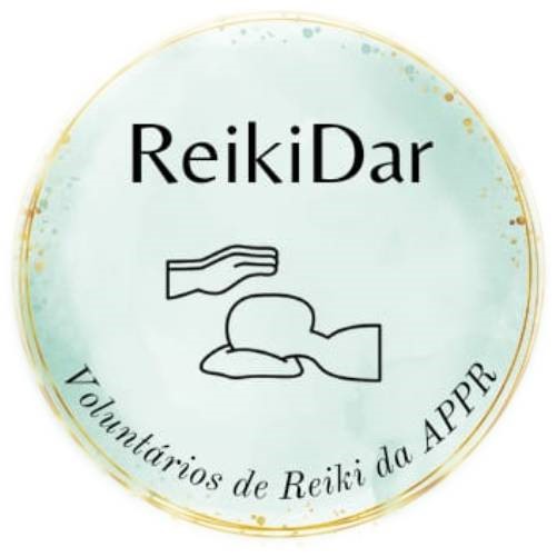 Projeto de voluntariado ReikiDar – 2 anos – Porto de Mós
