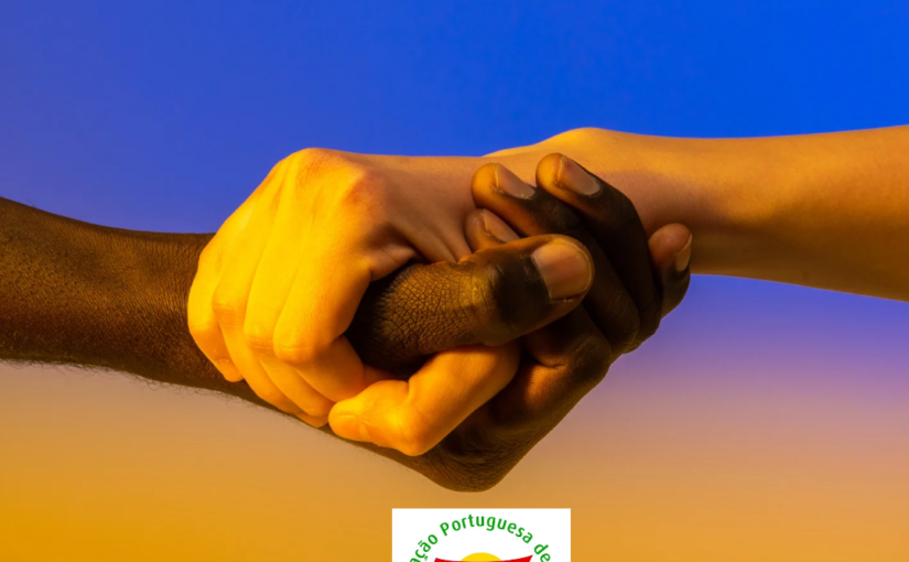 Formação de Voluntariado em Terapia Reiki – Núcleo de Penafiel