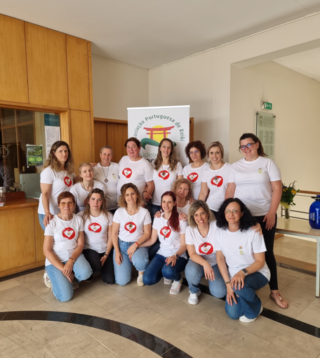 Evento de 16 de Junho, Partilha de Reiki à Comunidade – Nogueira da Regedoura