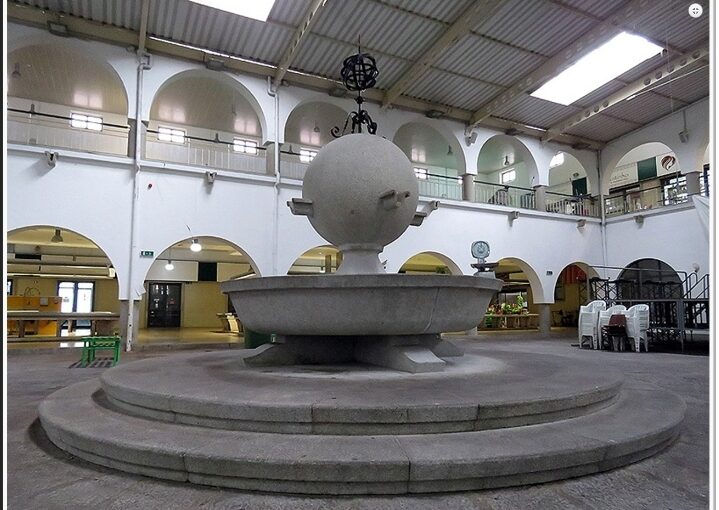 Sessões de Reiki no Mercadinho do Bem-estar – Núcleo APR Reiki de Portalegre