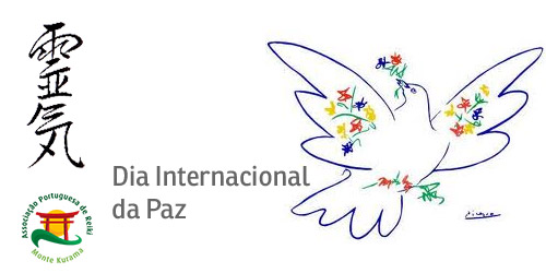 Dia Internacional da Paz