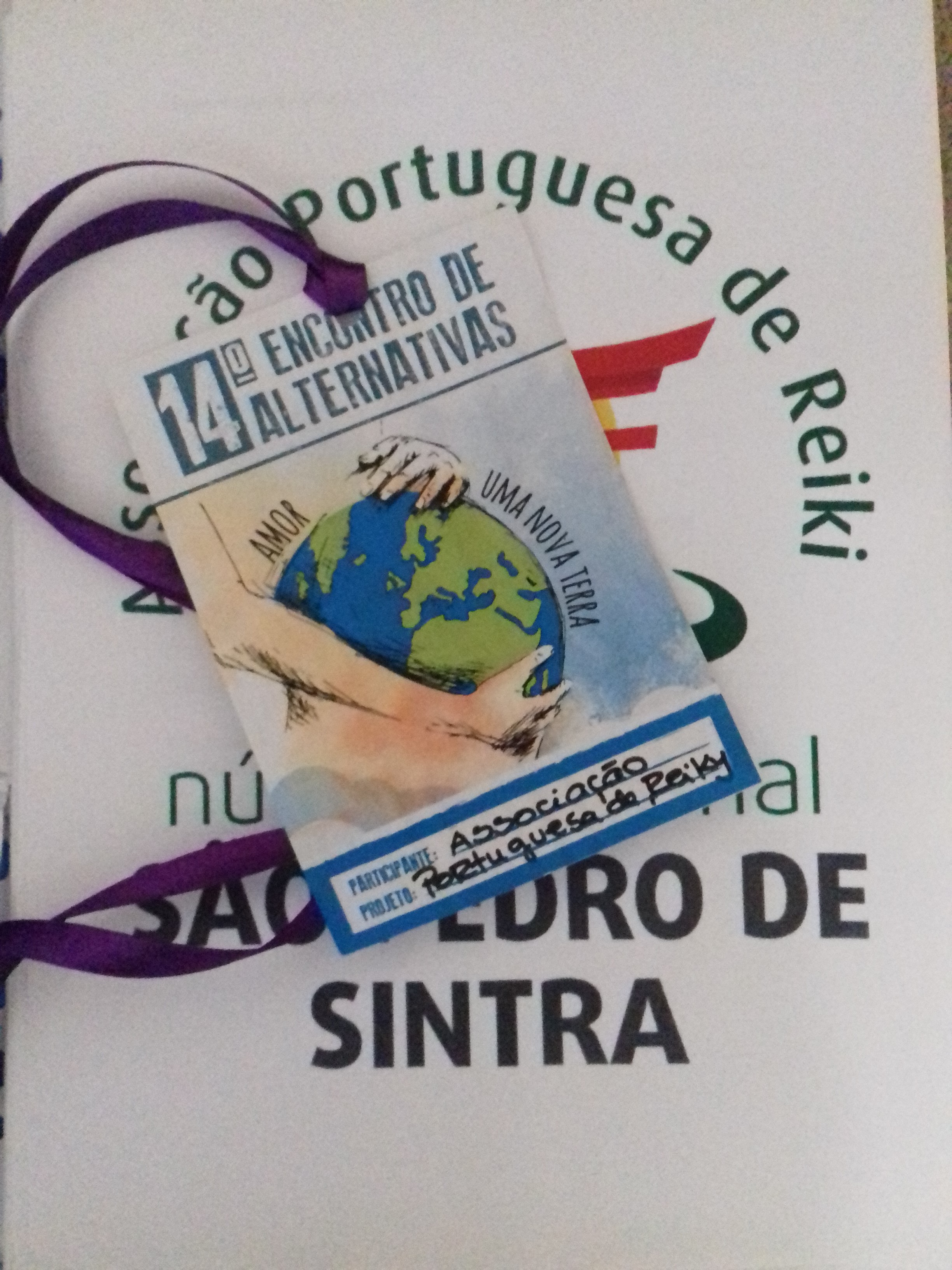 14º Encontro de Alternativas em Sintra